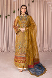 Emaan Adeel RM-09 Misha Romansiyyah Luxury Formals