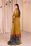 Emaan Adeel RM-09 Misha Romansiyyah Luxury Formals