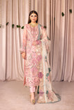 Emaan Adeel RM-10 Iris Romansiyyah Luxury Formals