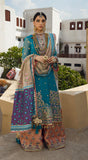 Anaya By Kiran Chaudhry Roshanay Anahita Wedding Collection 2022