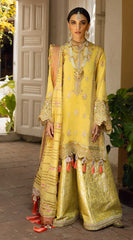 Anaya By Kiran Chaudhry Alara Anahita Wedding Collection 2022