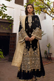 Anaya By Kiran Chaudhry Halime Anahita Wedding Collection 2022
