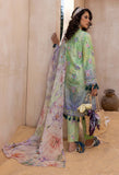 Adan Libas Design # 5683 Adan's PrintsKari Lawn Collection