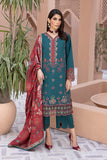 Rangrasiya Emel Karandi Shawl Collection