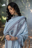 Lakhany LG-IZ-0006 Winter Embroidered Shawl Collection