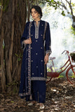 Lakhany LG-IZ-0023 Winter Embroidered Shawl Collection