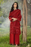 Lakhany LG-IZ-0049 Winter Embroidered Shawl Collection