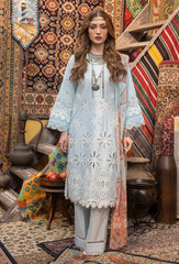 Adan Libas Design # 5514 Lawn By Ayesha Zia