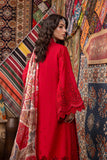 Adan Libas Design # 5518 Lawn By Ayesha Zia