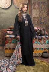 Adan Libas Design # 5515 Lawn By Ayesha Zia