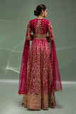 Sana Safinaz N233-004-CT Nura Vol 3 Festive Collection
