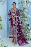 Sana Safinaz G212-004-CT Nura Festive Volume 4 2021