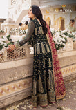 Asim Jofa AJSH-11 Shehnai Festive Collection