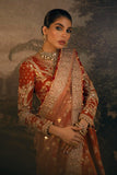 Sana Safinaz G224-004-CT Nura Festive Collection Vol 4