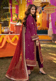Asim Jofa AJDA-27 Dastaan Collection