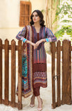 Al Zohaib SSBP-22-05 Sunshine Bloom Cotton Silk Printed Edition 2022
