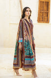 Al Zohaib SSBP-22-05 Sunshine Bloom Cotton Silk Printed Edition 2022