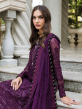 Gulaal Emira 02  Embroidered Chiffon Eid Collection