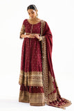 Sana Safinaz N231-005-CL Nure Festive Collection
