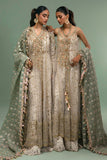 Sana Safinaz N233-005-CX Nura Vol 3 Festive Collection