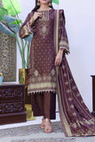 VS Textile D-2553 Monalisa Shimmery Winter Collection