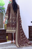 VS Textile D-2553 Monalisa Shimmery Winter Collection