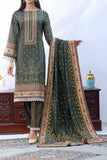 VS Textile D-2557 Monalisa Shimmery Winter Collection