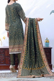 VS Textile D-2557 Monalisa Shimmery Winter Collection