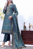 VS Textile D-2556 Monalisa Shimmery Winter Collection