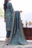 VS Textile D-2556 Monalisa Shimmery Winter Collection