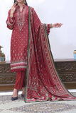 VS Textile D-2552 Monalisa Shimmery Winter Collection