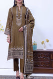 VS Textile D-2554 Monalisa Shimmery Winter Collection