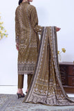 VS Textile D-2554 Monalisa Shimmery Winter Collection