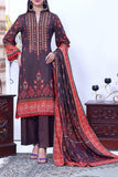 VS Textile D-2551 Monalisa Shimmery Winter Collection