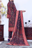 VS Textile D-2551 Monalisa Shimmery Winter Collection