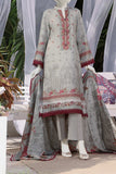VS Textile D-2559 Monalisa Shimmery Winter Collection
