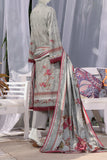 VS Textile D-2559 Monalisa Shimmery Winter Collection
