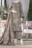 VS Textile D-2558 Monalisa Shimmery Winter Collection