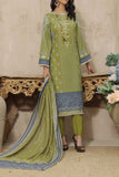VS Textile D-106 Malhar Printed Cambric Collection