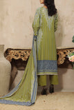 VS Textile D-106 Malhar Printed Cambric Collection