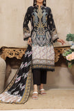 VS Textile D-111 Malhar Printed Cambric Collection