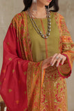 VS Textile D-108 Malhar Printed Cambric Collection