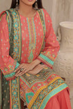 VS Textile D-110 Malhar Printed Cambric Collection