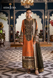 Asim Jofa  AJFI-24 Fasana-E-Ishq Eid Luxury Lawn Collection 2024