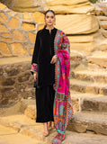 Zainab Chottani Larah Luxury Velvet Pret Formals