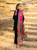 Zainab Chottani Larah Luxury Velvet Pret Formals