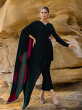 Zainab Chottani Mira Luxury Velvet Pret Formals