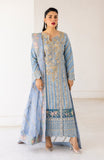 Emaan Adeel ZM 03 Arzish Zimal Luxury Formal Collection
