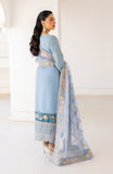Emaan Adeel ZM 03 Arzish Zimal Luxury Formal Collection