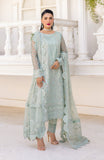 Emaan Adeel ZM 07 Zernaab Zimal Luxury Formal Collection
